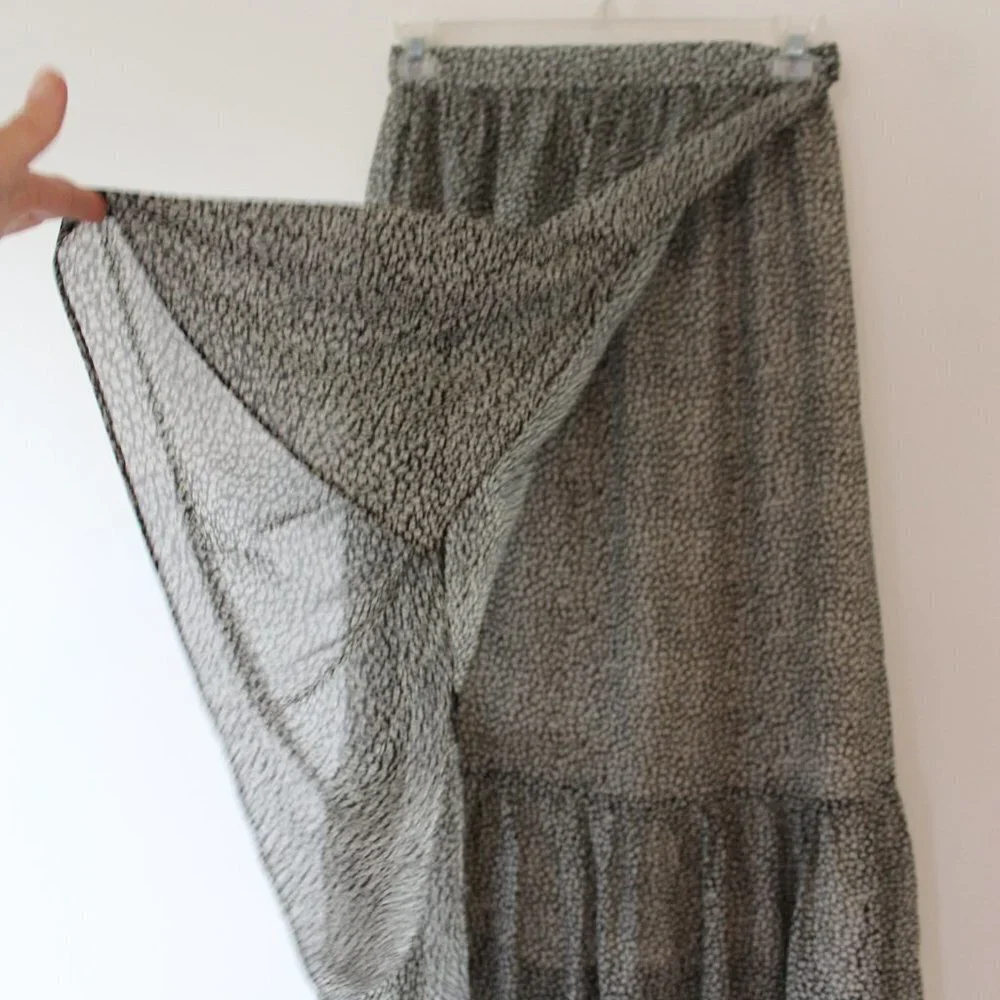 Suncoo Paris Wrap Skirt - Picture 3 of 8
